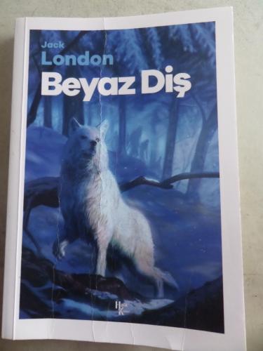 Beyaz Diş Jack London