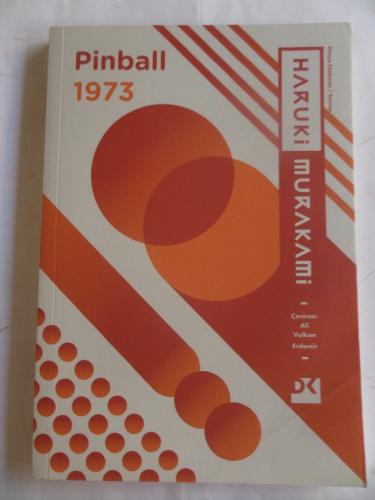Pinball 1973 Haruki Murakami