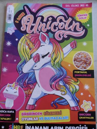 Unicorn 2022 / 5