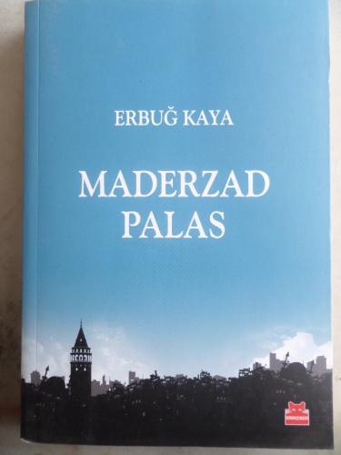Maderzad Palas