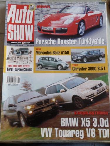 Auto Show 2005 / 06