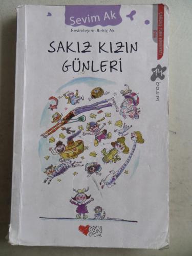 Sakız Kızın Günleri Sevim Ak