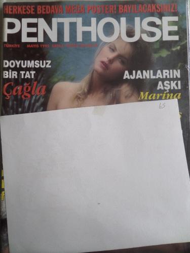 Penthouse 1992 / 4