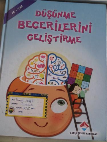 Düşünme Becerilerini Geliştirme