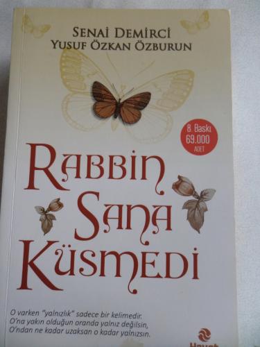 Rabbin Sana Küsmedi Kahraman Araz