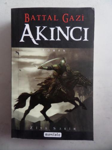 Battal Gazi Akıncı ( Cep Boy ) Ziya Şakir