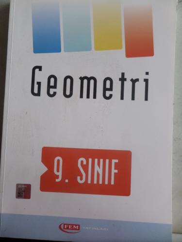 9. Sınıf Geometri