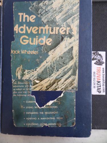 The Adventurer's Guide
