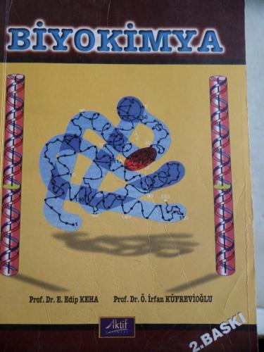 Biyokimya E. Edip Keha