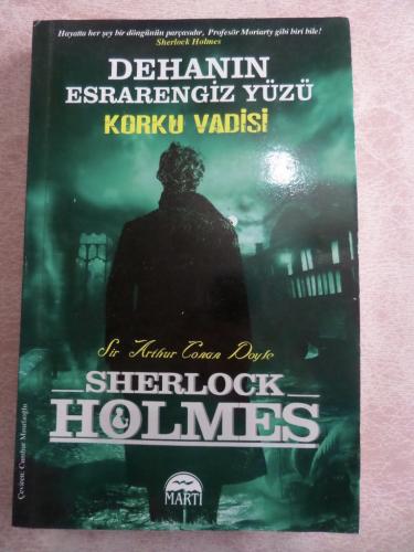 Korku Vadisi Dehanın Esrarengiz Yüzü