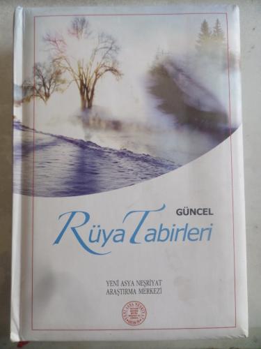 Güncel Rüya Tabirleri