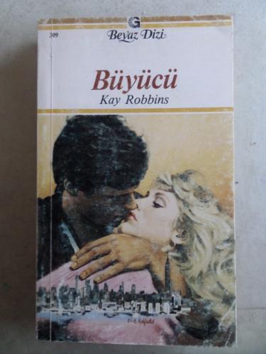 Büyücü - 309 Kay Robbins