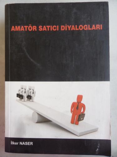 Amatör Satıcı Diyalogları