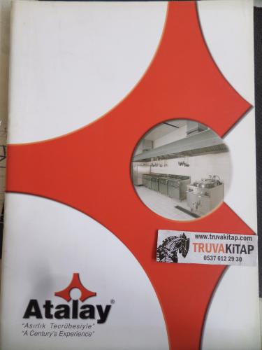 Atalay Ürün Kataloğu