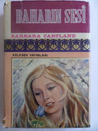 Baharın Sesi Barbara Cartland