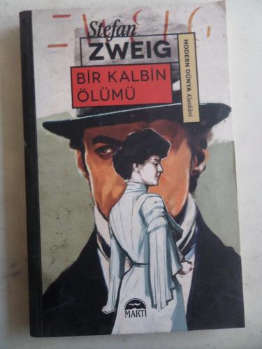 Bir Kalbin Ölümü Stefan Zweig