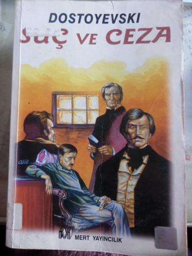 Suç ve Ceza 2. Cilt