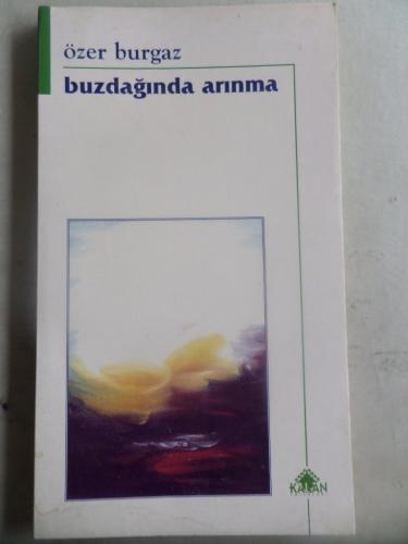 Buzdağında Arınma