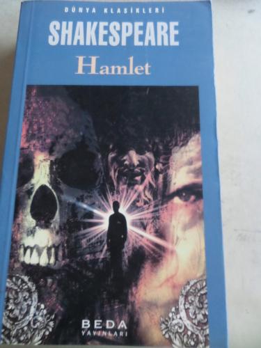 Hamlet William Shakespeare