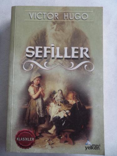 Sefiller Victor Hugo