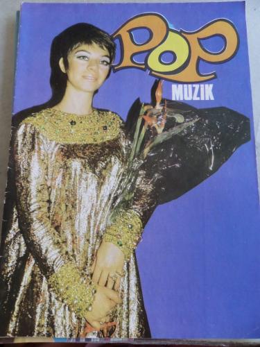 Haftalık Dergi Pop Müzik Sayı 2