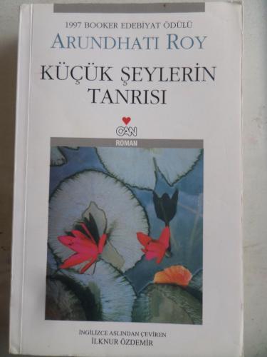 Küçük Şeylerin Tanrısı Arundhati Roy