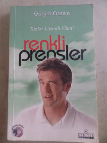 Renkli Prensler
