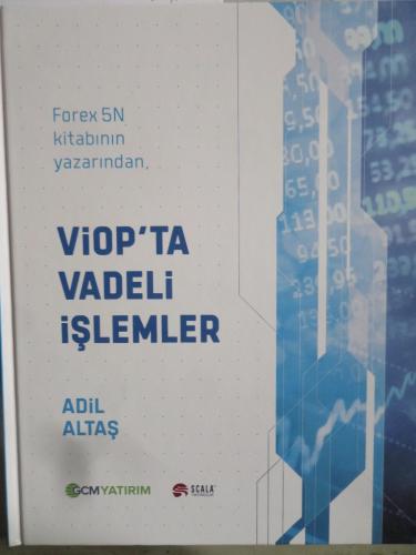 Viop'ta Vadeli İşlemler