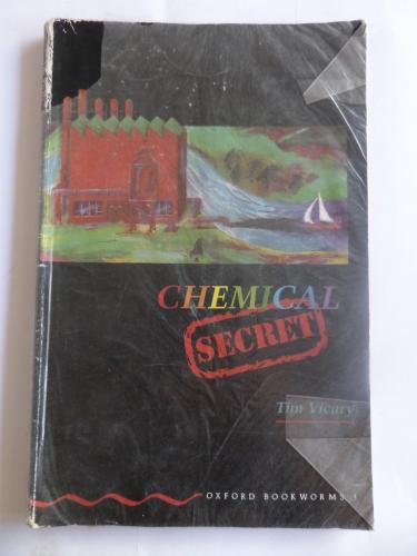 Chemical Secret Tim Vicary