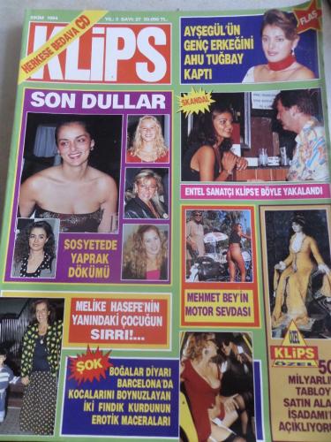 Klips 1994 / 27