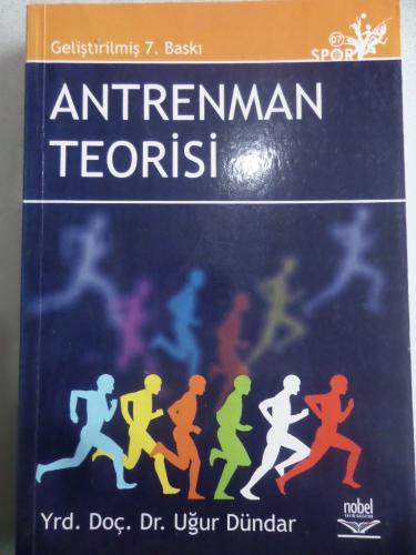 Antrenman Teorisi Uğur Dündar