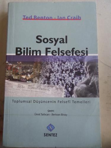Sosyal Bilim Felsefesi