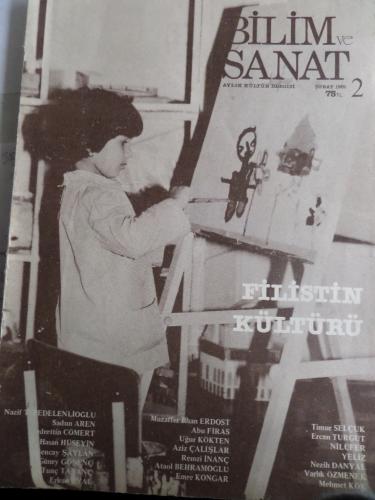 Bilim ve Sanat 1981 / 2
