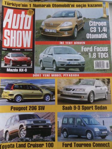 Auto Show 2002 / 46