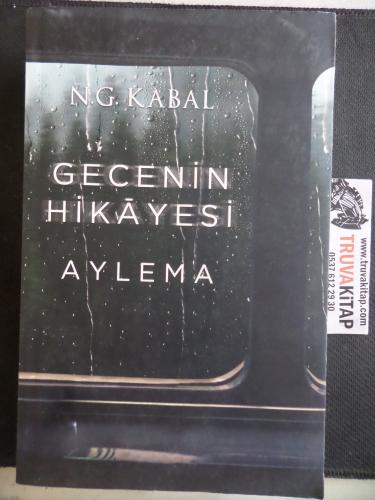 Gecenin Hikayesi Aylema