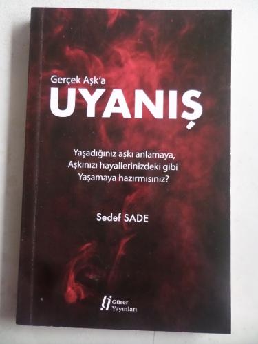 Gerçek Aşk'a Uyanış