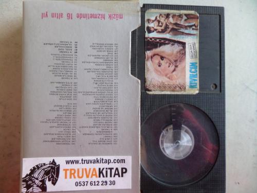Kıvılcım / Beta Kaset