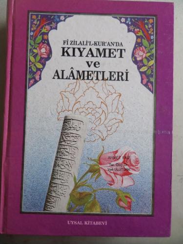 Kıyamet ve Alametleri