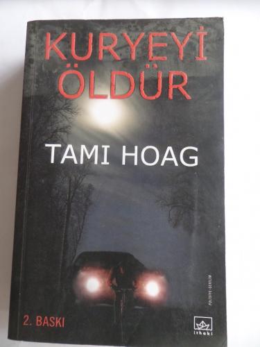 Kuryeyi Öldür Tami Hoag
