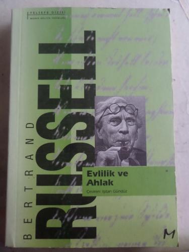 Evlilik ve Ahlak Bertrand Russell