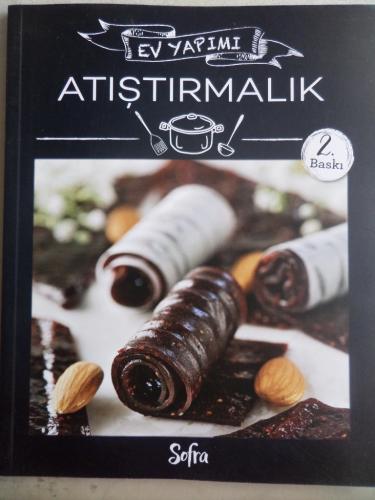 Ev Yapımı Atıştırmalık