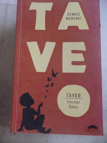 Taveo Bir Afrika Hikayesi