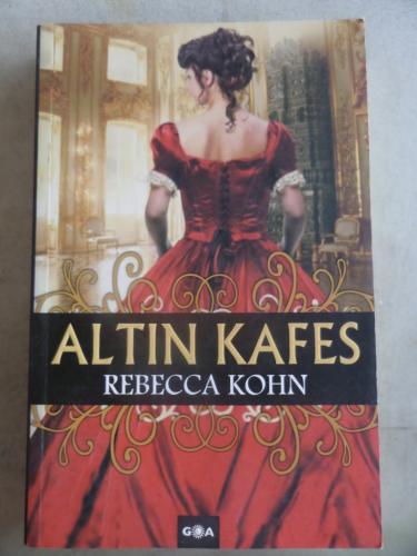 Altın Kafes Rebecca Kohn