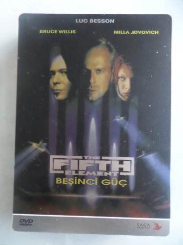 Luc Besson Koleksiyonu