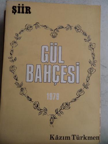 Gül Bahçesi