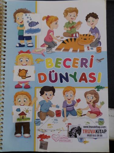 Beceri Dünyası