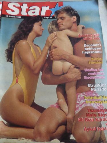 Star 1992 / 57