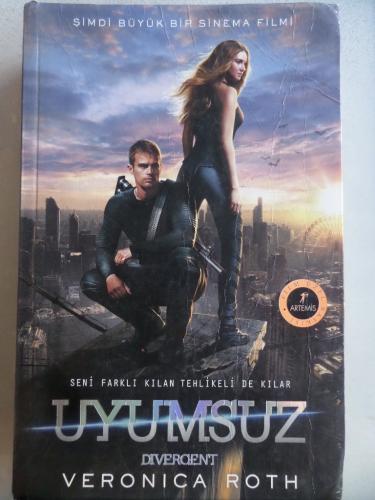 Uyumsuz Veronica Roth