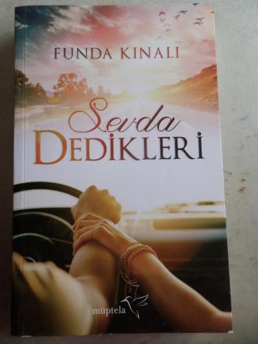 Sevda Dedikleri Funda Kınalı