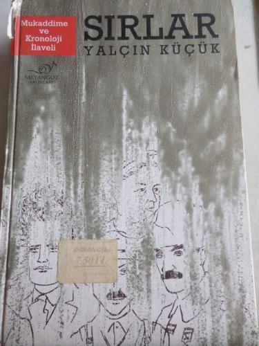 Sırlar Yalçın Küçük